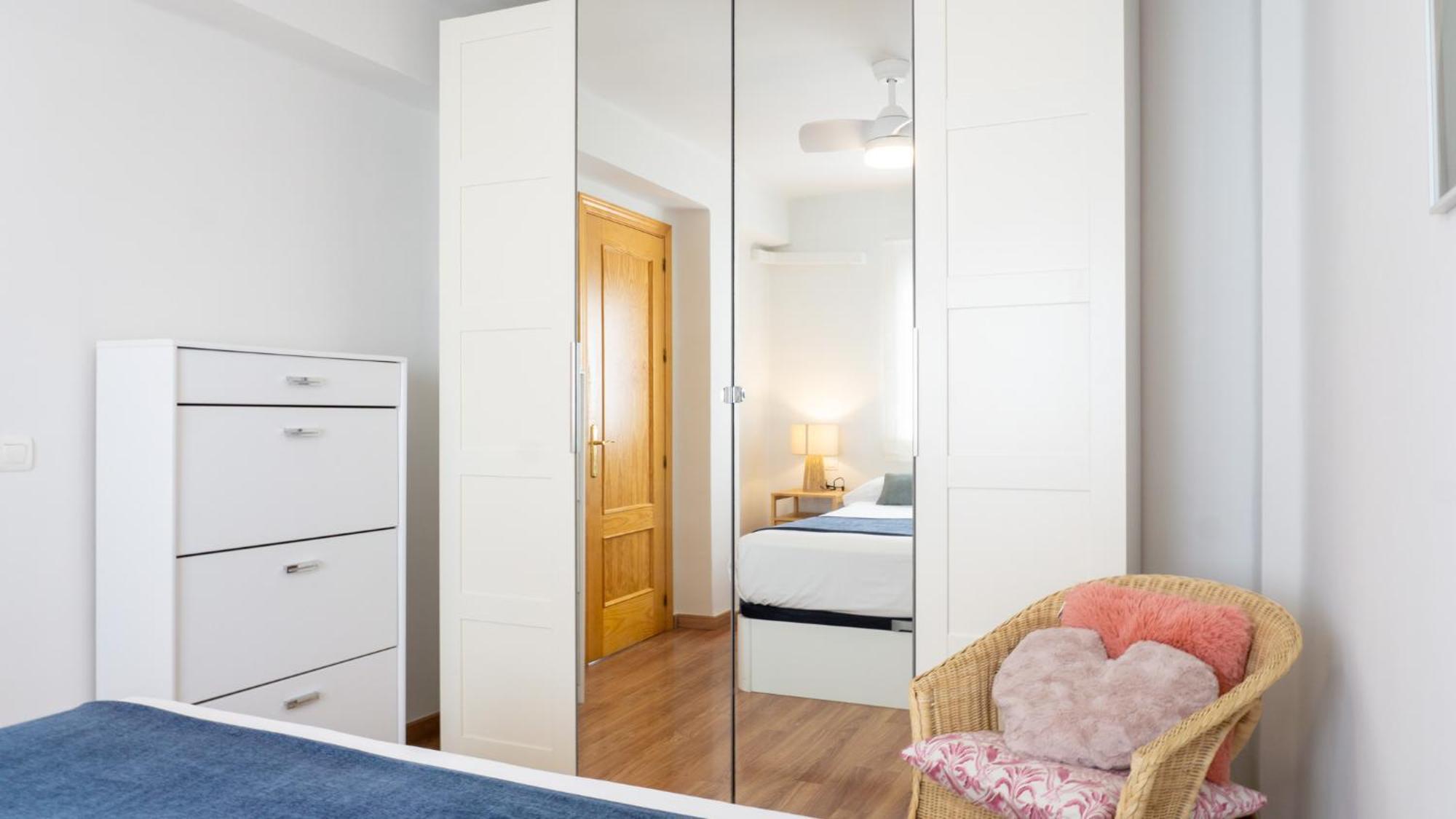 Apartamento Elegant Retreat *