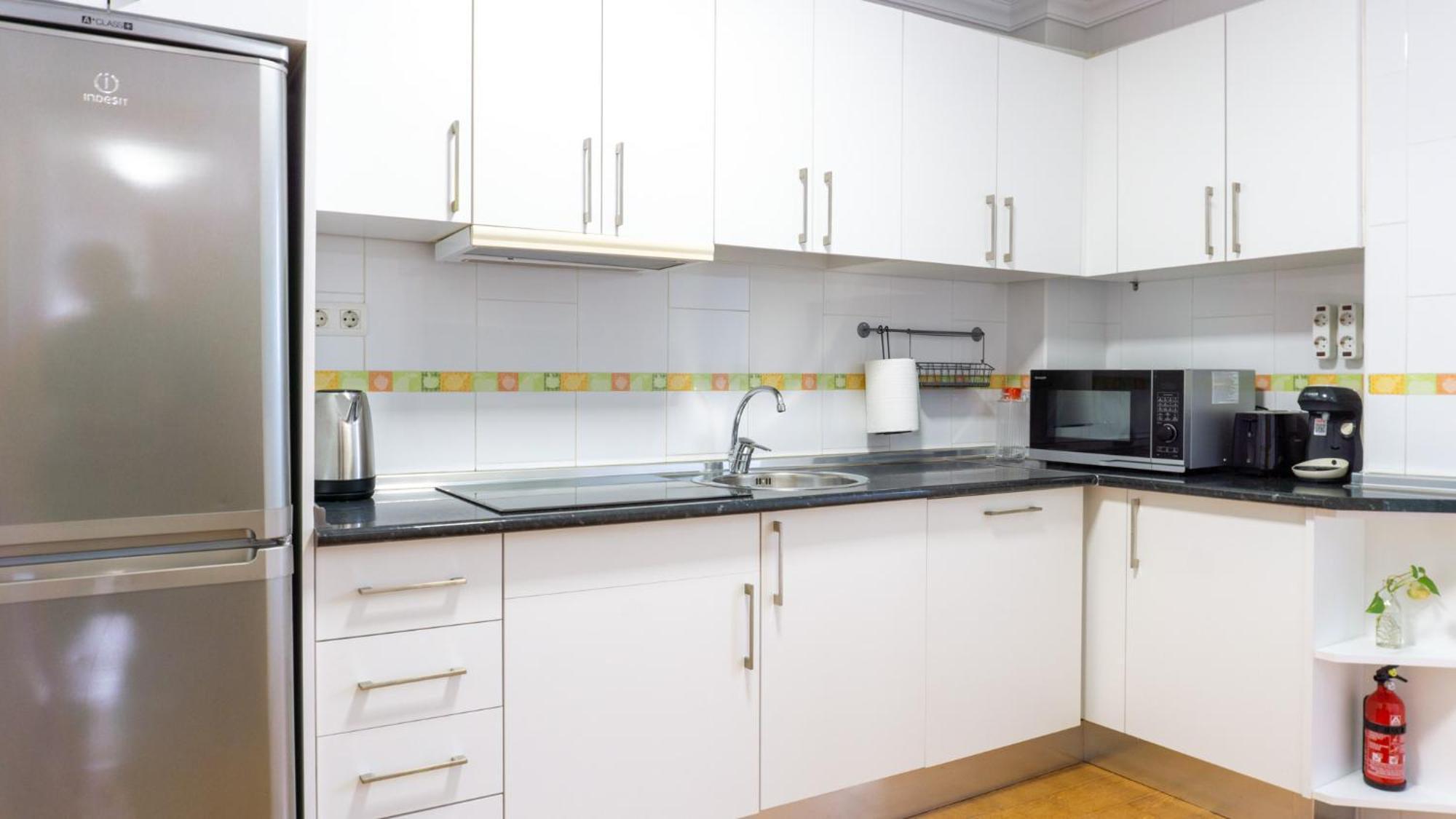 Elegant Retreat Apartament