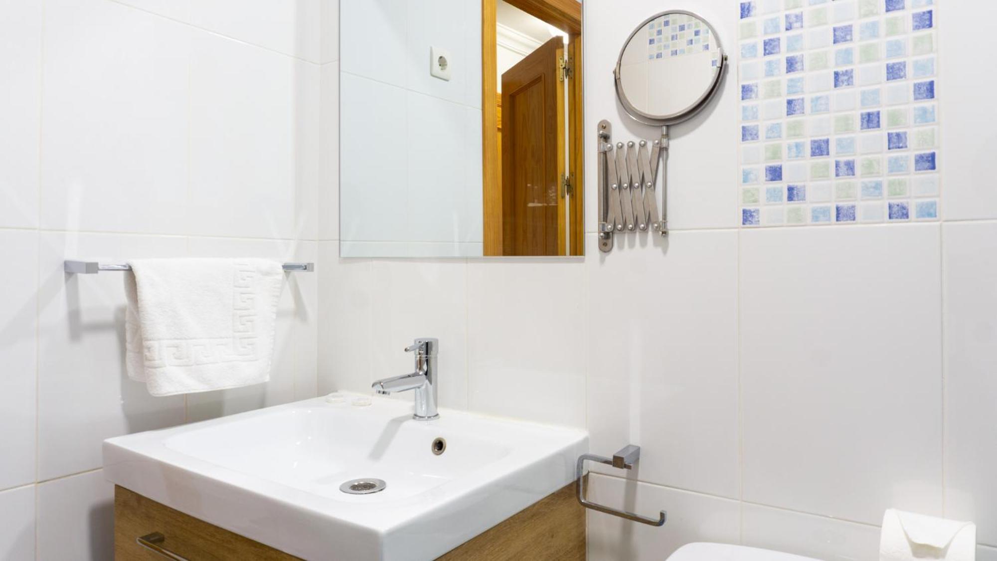 Elegant Retreat Apartament