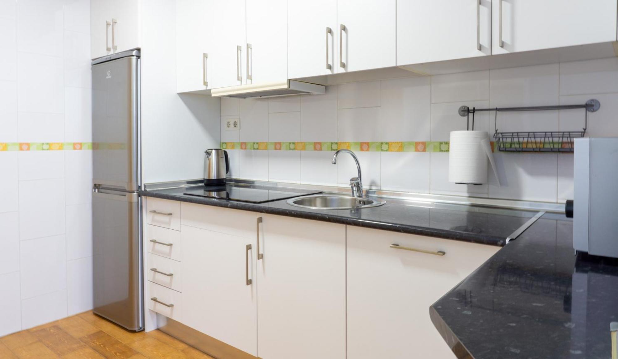 Apartament Elegant Retreat